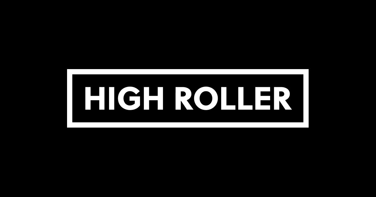 HighRoller Casino