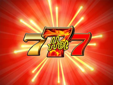Hot 777